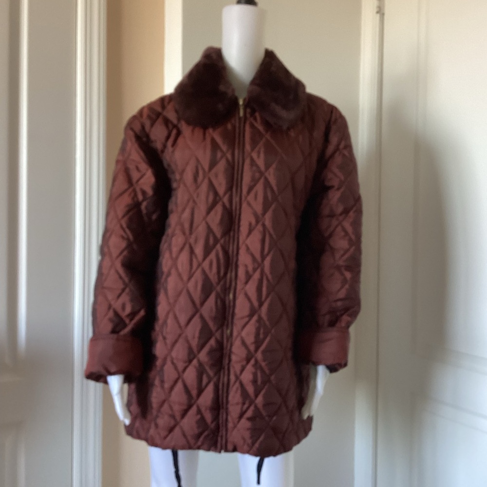 Cs Essentials Jacket - image 1